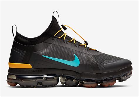 nike vapormax schwarz 2019|nike air vapormax utility 2019.